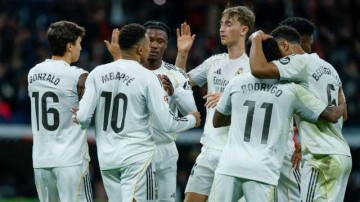 凌晨4点皇马新帅首秀！赢球=晋级8强 首发曝光：熊皇领衔