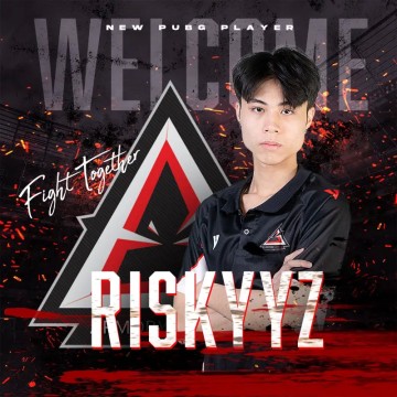 星空体育官方入口-泰国AG战队社媒官宣：RISKYYZ加入