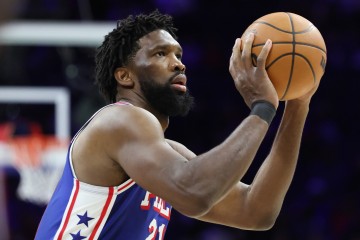 星空体育官网-今日76人客场对阵奇才 恩比德将因病缺战