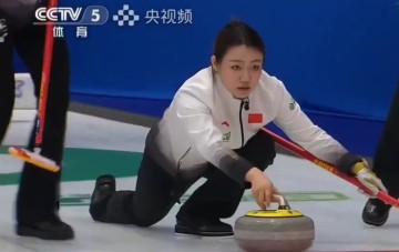 星空体育官方入口-韩雨两掷绝平丹麦，中国队加局决战|冰壶|世界女子冰壶锦标赛|锦标赛|女子|比赛_新浪体育_新浪新闻